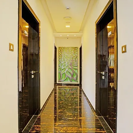 Prime Grand Hotel, Mumbai-3