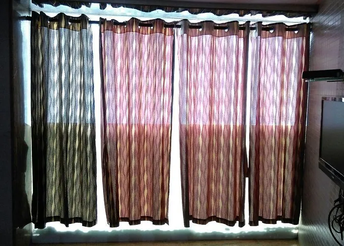Hotel Paris Residency Mumbai